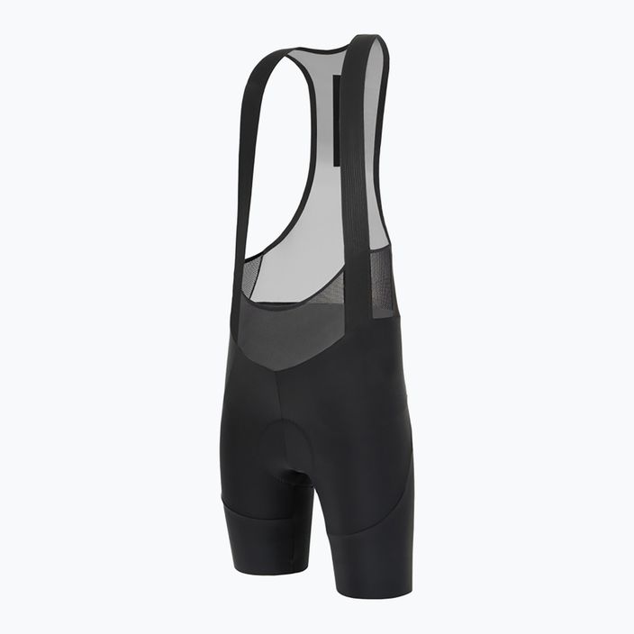Women's Santini Sleek Raggio cycling shorts black 1S1062C3WSLKRAGGNES 3