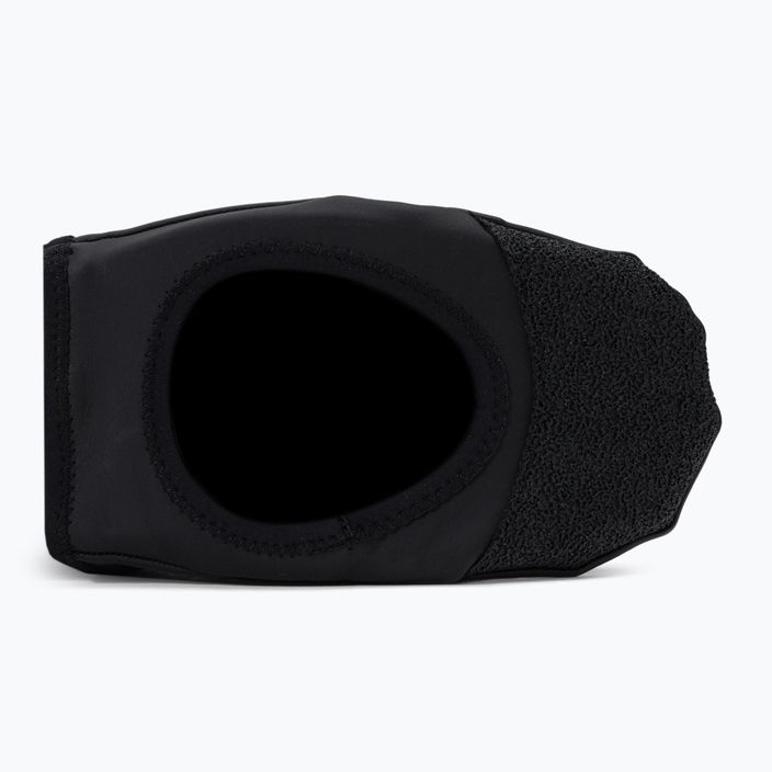 Santini Winter Shield cycling boot protectors black SP1308WINSHIEL 2