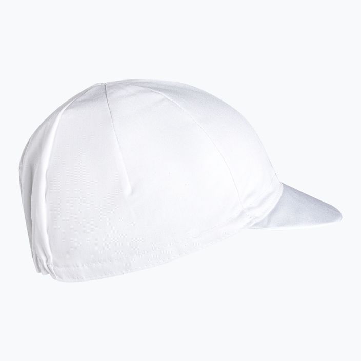 Men's Sportful Matchy Cycling under-helmet cap white 1121038.101 3