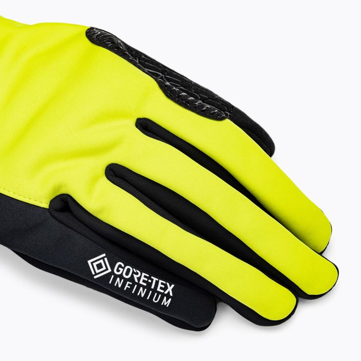Men's Sportful Ws Essential 2 cycling gloves black 1101968.276 4