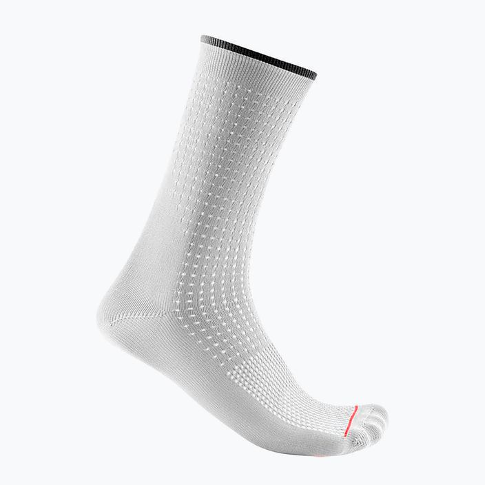 Men's Castelli Premio 18 cycling socks black