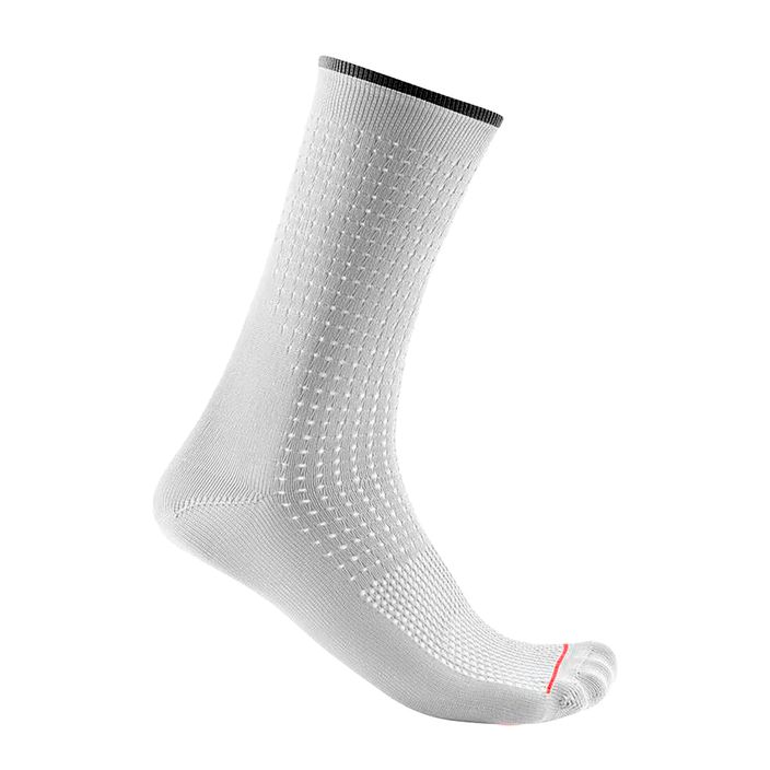 Men's Castelli Premio 18 cycling socks black 2