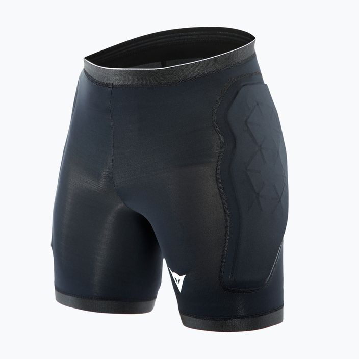 Shorts with protectors for men Dainese Flex Shorts black 6