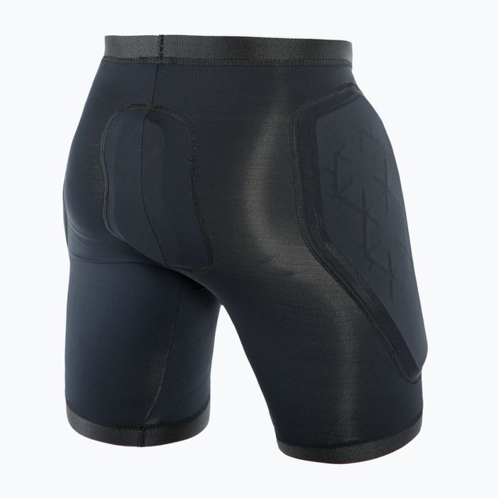Shorts with protectors for men Dainese Flex Shorts black 7