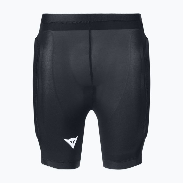 Shorts with protectors for men Dainese Flex Shorts black
