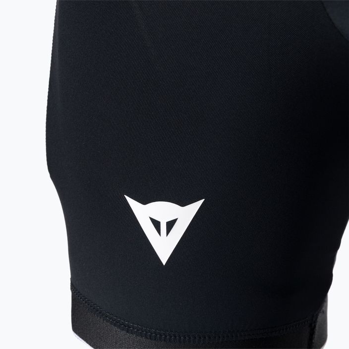 Shorts with protectors for men Dainese Flex Shorts black 3