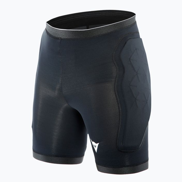 Children's shorts with protectors Dainese Scarabeo Flex Shorts black 6