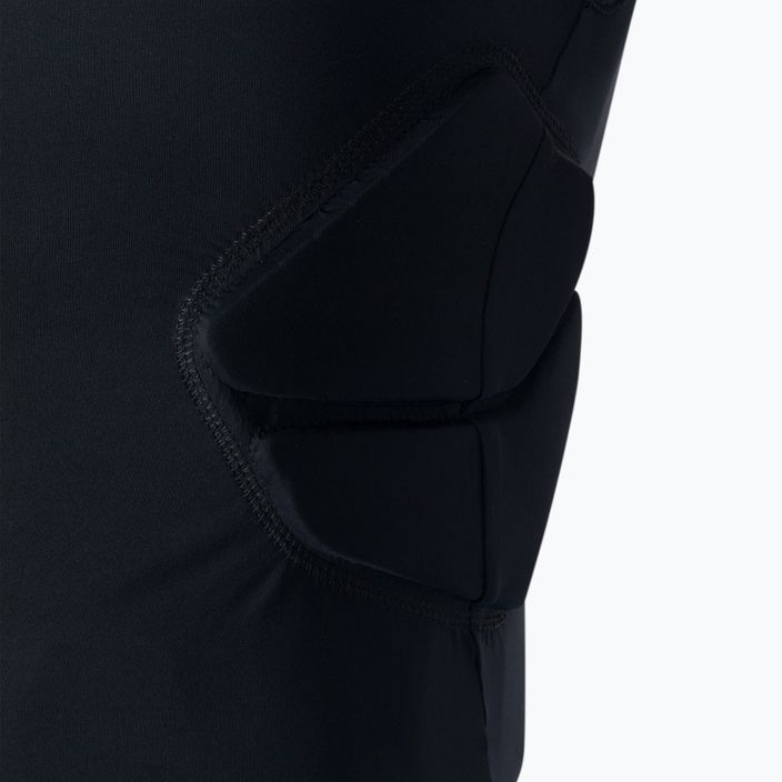 Men's protective waistcoat Dainese Flexagon Waistcoat stretch limo/stretch limo 4