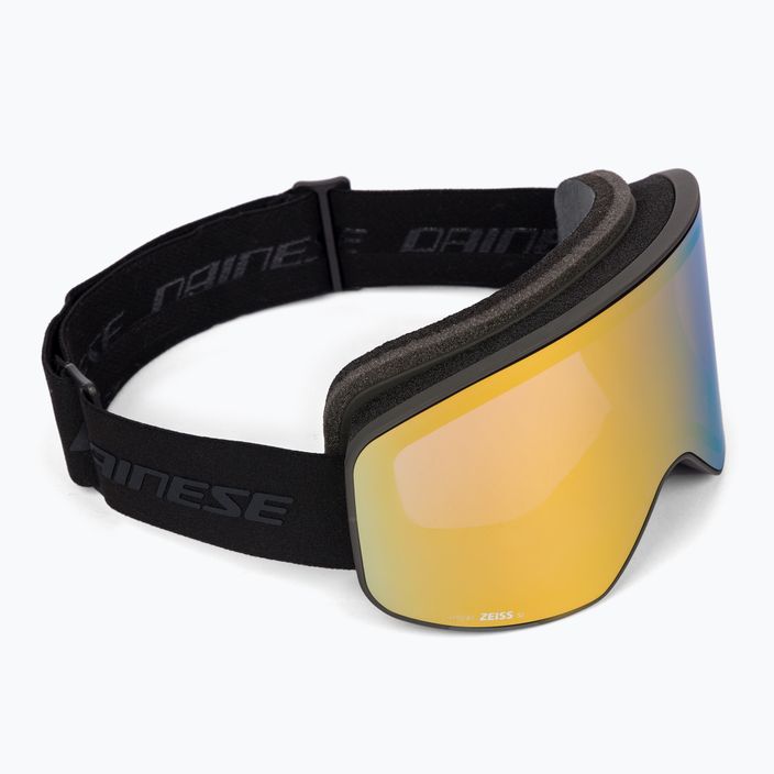 Ski goggles Dainese Hp Horizon stretch limo 2