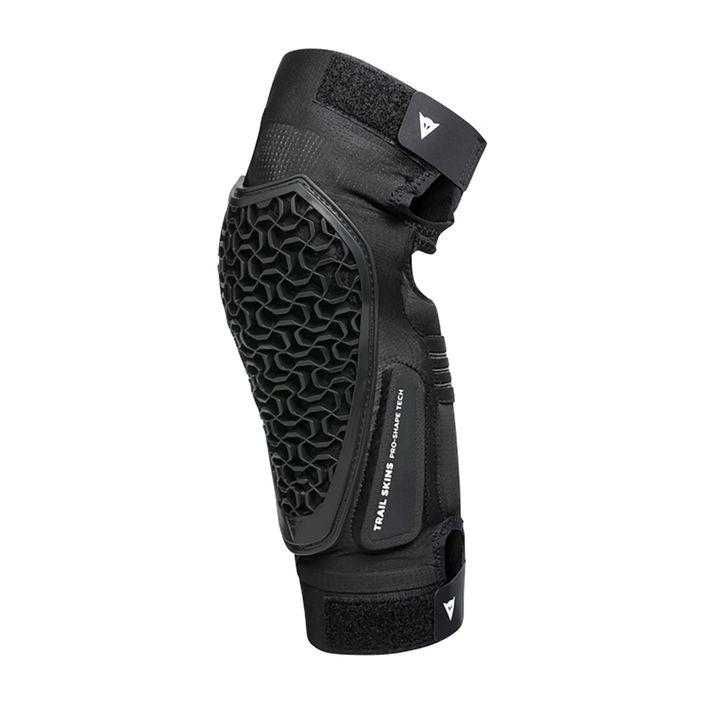Bicycle elbow protectors Dainese Trail Skins Pro black 2