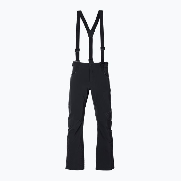 Men's ski trousers Dainese Hp Talus black concept