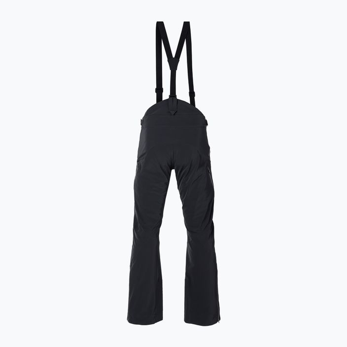 Men's ski trousers Dainese Hp Talus black concept 2