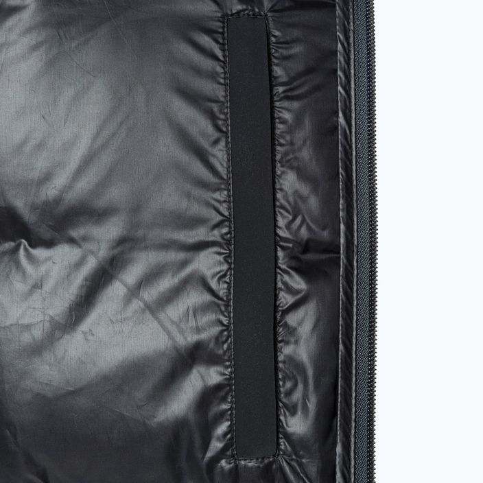 Men's ski jacket Dainese Ski Downjacket black concept 5