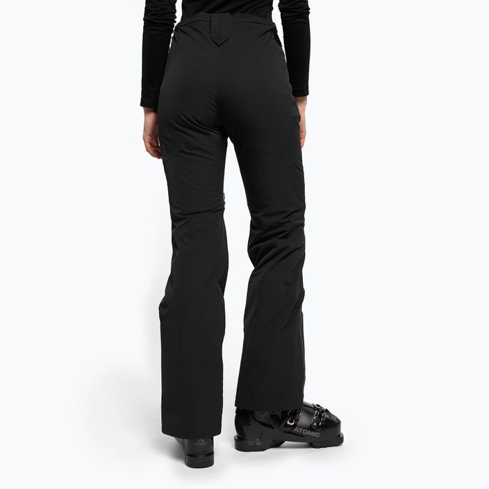 Women's ski trousers Dainese Hp Scree black 4
