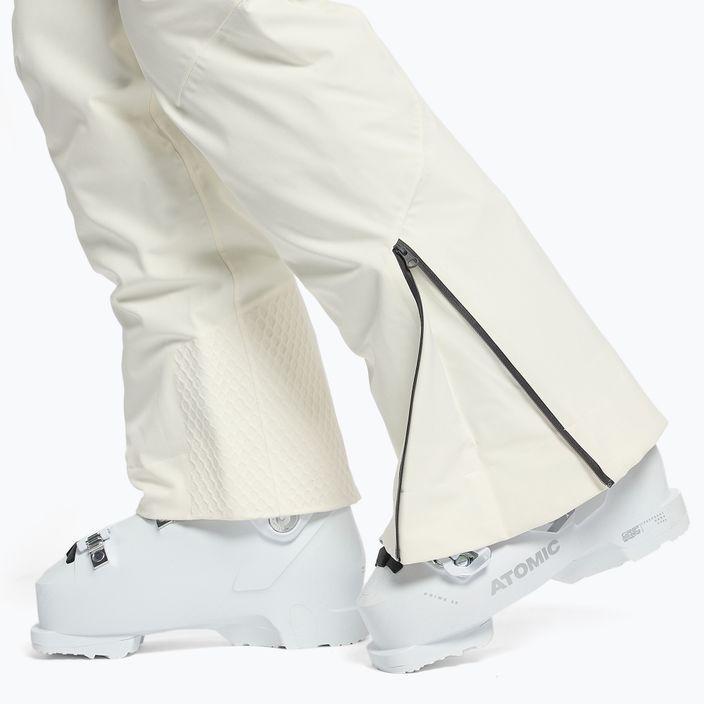 Women's ski trousers Dainese Hp Scree bright white 7