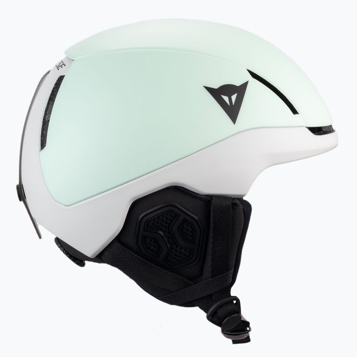 Ski helmet Dainese Elemento iceberg/white 4