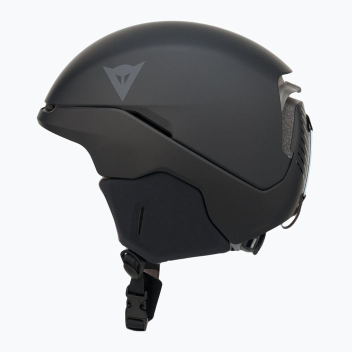 Dainese Nucleo Mips ski helmet black matte 5