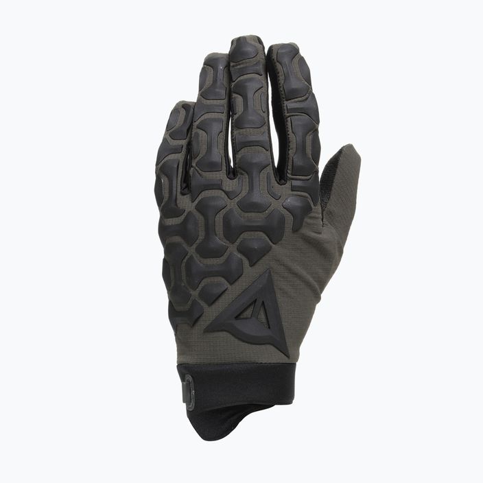 Cycling gloves Dainese GR EXT black/gray 6