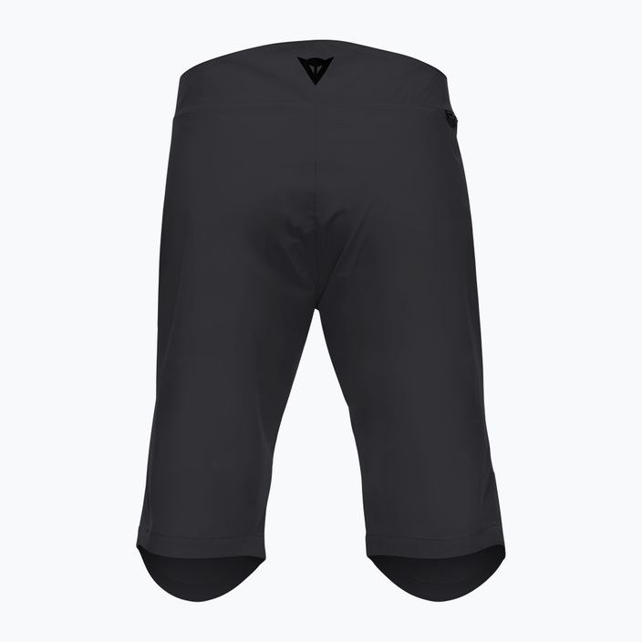 Men's cycling shorts Dainese HGR trail/black 2