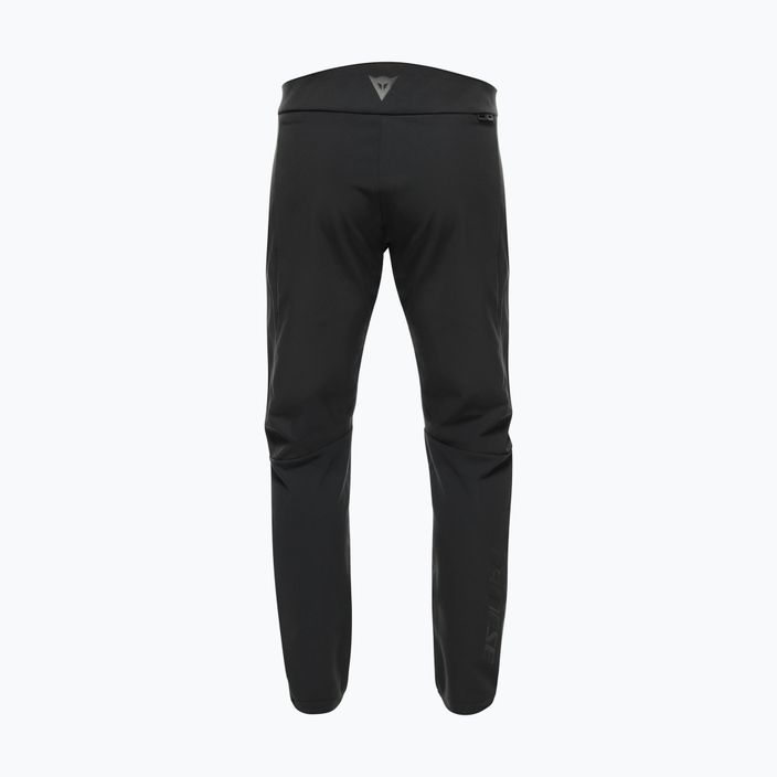 Men's cycling trousers Dainese HGR trail/black 2