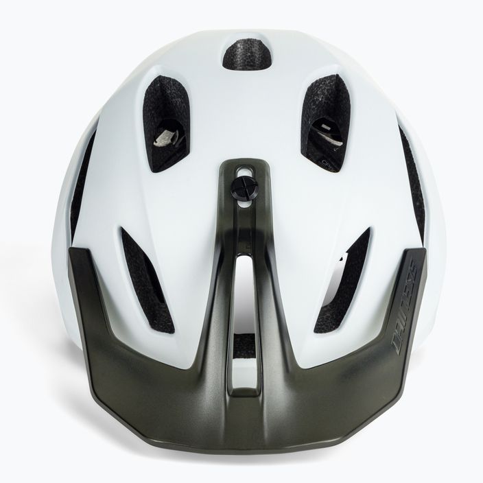 Bicycle helmet Dainese Linea 03 white/black 2