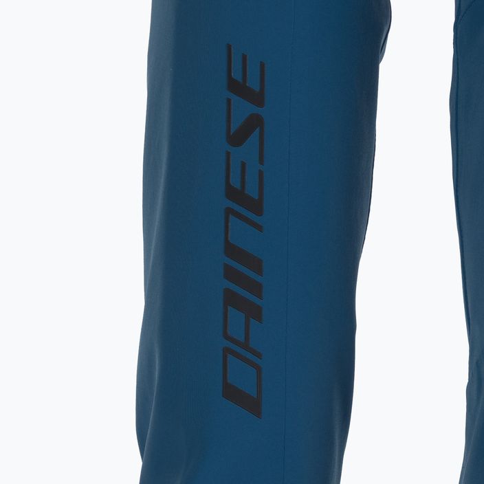 Men's ski jacket Dainese Hp Dome dark blue 3