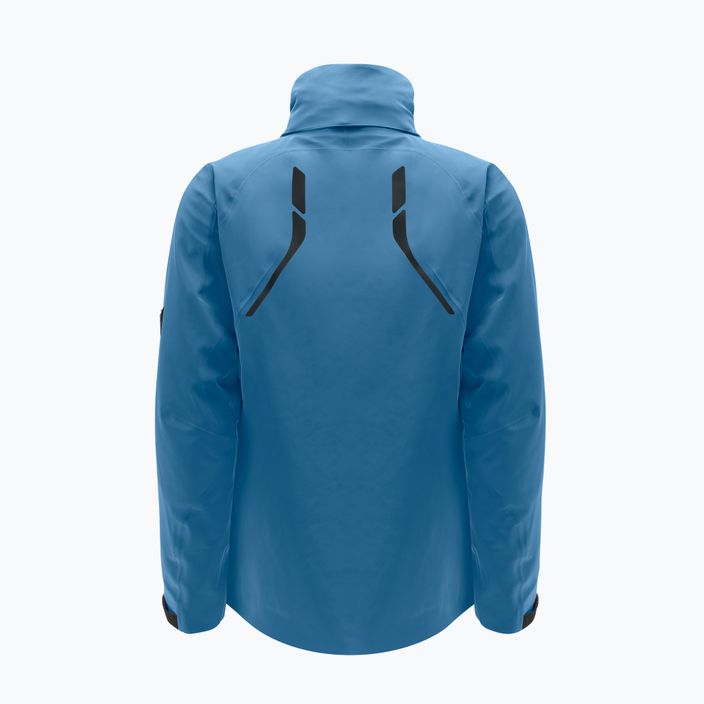 Men's ski jacket Dainese Hp Dome dark blue 6