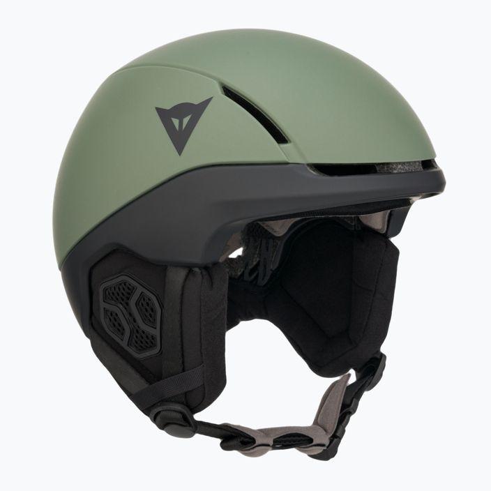 Dainese Elemento ski helmet sage green