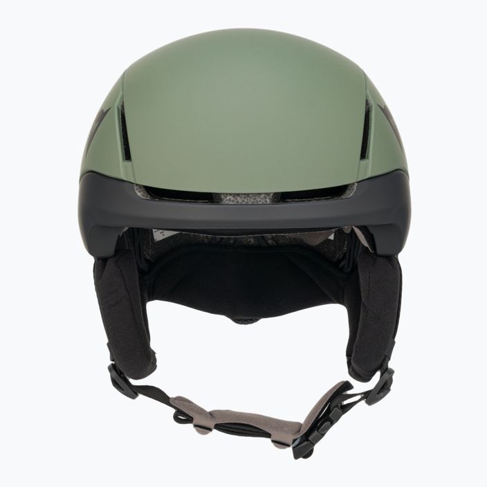 Dainese Elemento ski helmet sage green 2