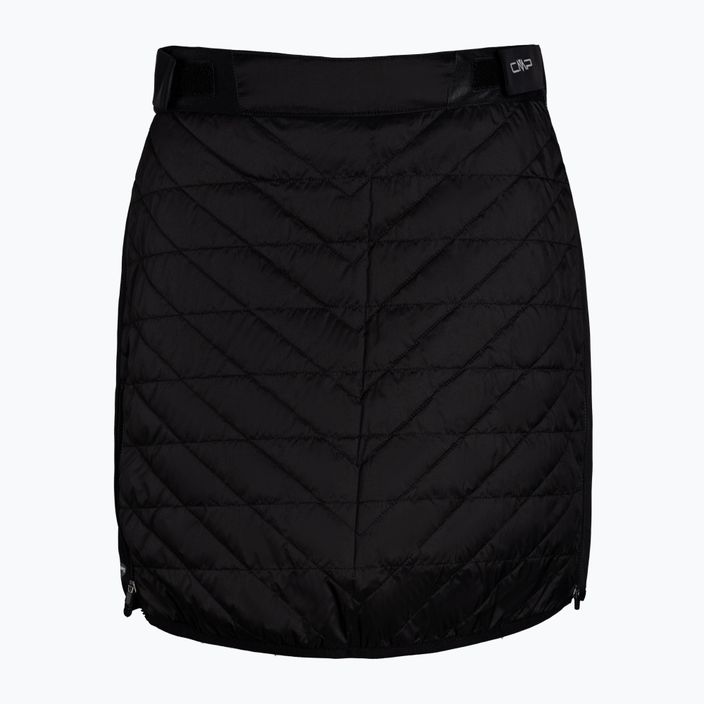 CMP women's skit skirt black 39Z1226/U901