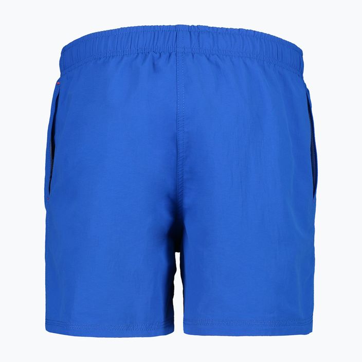 Men's CMP swim shorts blue 3R50027N/04NE 3