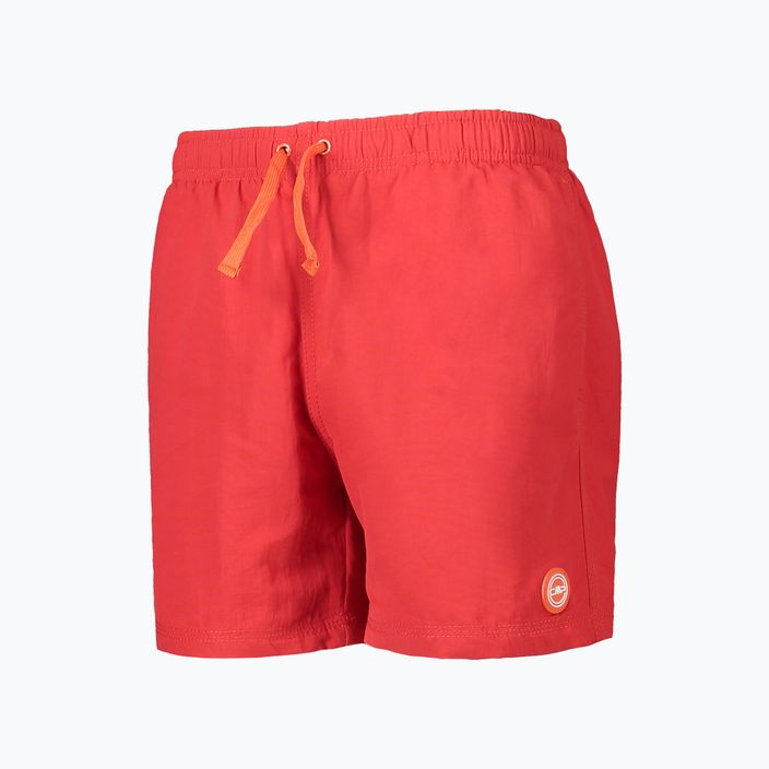 CMP children's swimming shorts red 3R50024/01CE 2