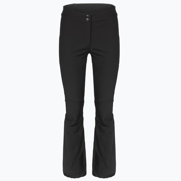 CMP women's ski trousers black 30A0866/U901 8