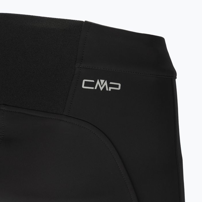 CMP women's ski trousers black 30A0866/U901 10