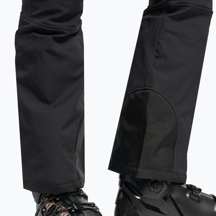 CMP women's ski trousers black 30A0866/U901 7