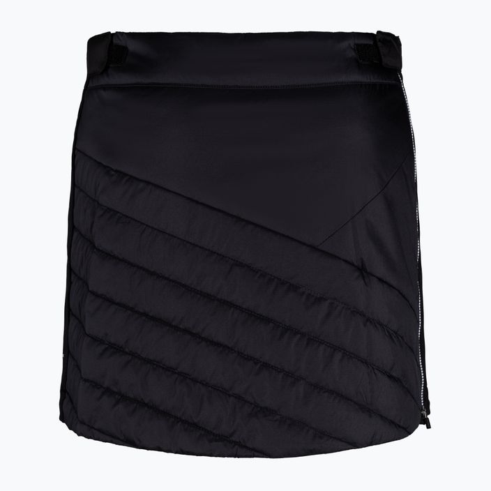CMP women's ski skirt black 30Z2286/U423 2