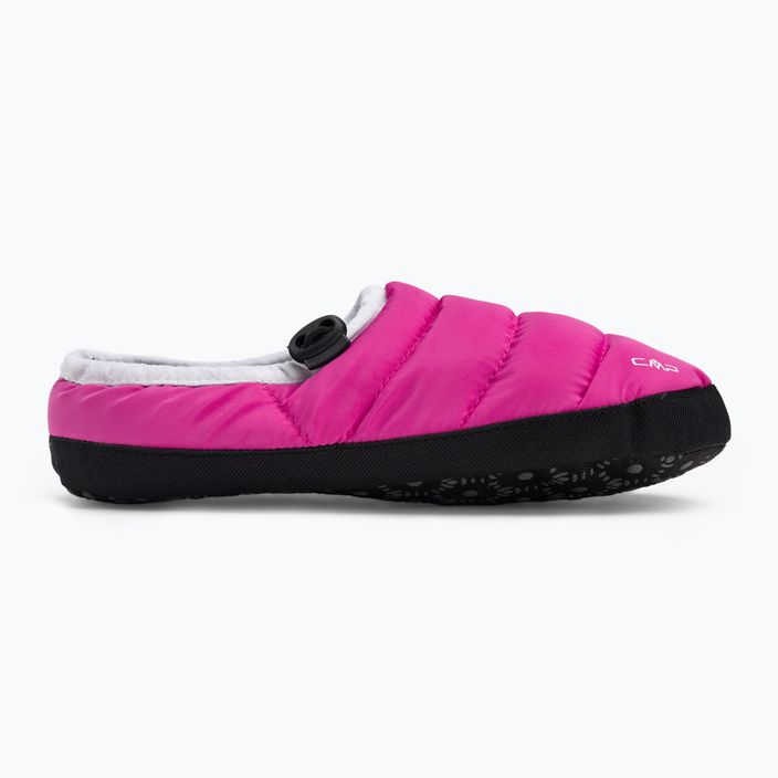 Women's CMP Lyinx Slipper pink 30Q4676 2