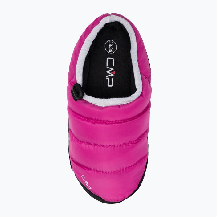 Women's CMP Lyinx Slipper pink 30Q4676 6