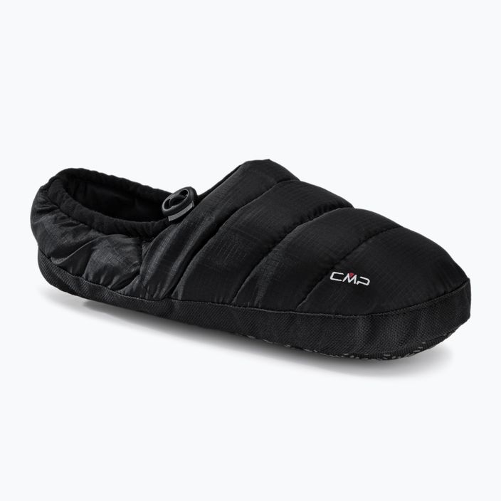 Men's CMP Lyinx Slipper black 30Q4677 slippers