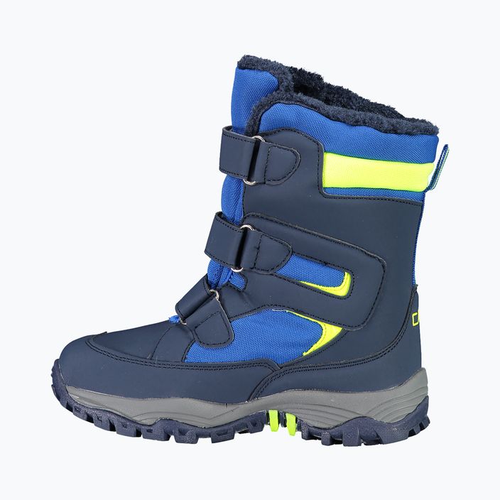 CMP children's trekking boots Hexis Snowboots navy blue 30Q4634 12