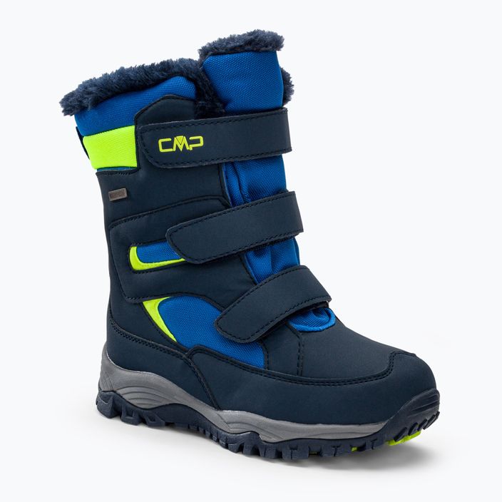 CMP children's trekking boots Hexis Snowboots navy blue 30Q4634