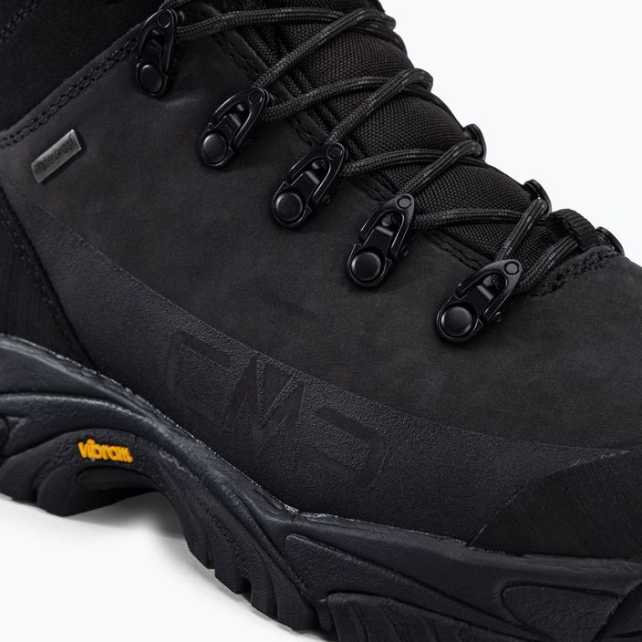 Men's CMP Dhenieb trekking boots black 30Q4717 10