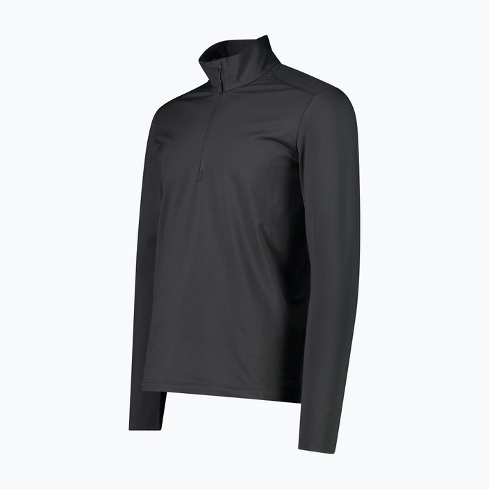 Men's CMP grey ski sweatshirt 30L1097/U423 3