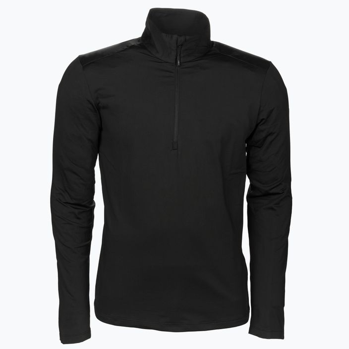 Men's CMP ski sweatshirt black 30L1097/U901 6