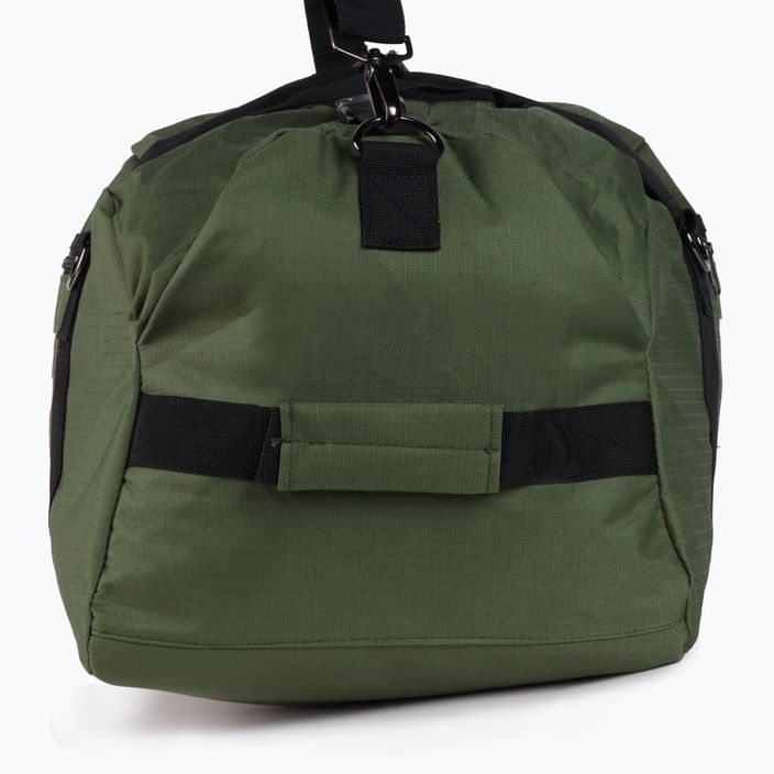 LEONE 1947 Backpack Training Bag Green AC908 3