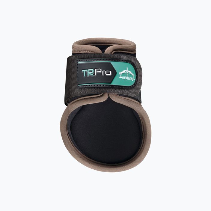 Veredus TR Pro brown horse hind protector TPR31 2