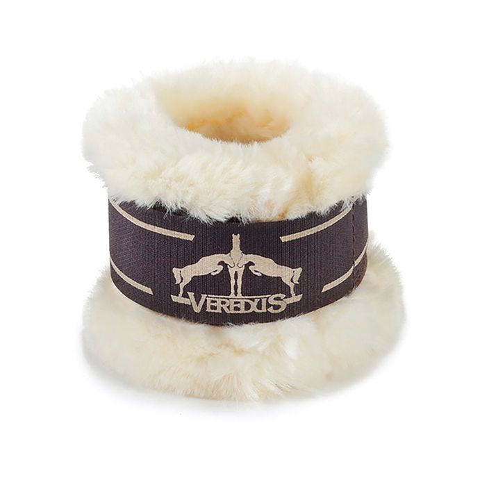 Veredus Pro Wrap Save The Sheep brown PW-STS33 fetlock wraps 2
