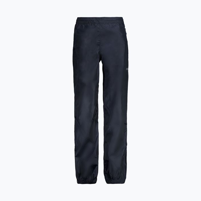 CMP children's rain trousers navy blue 3X96534/M982