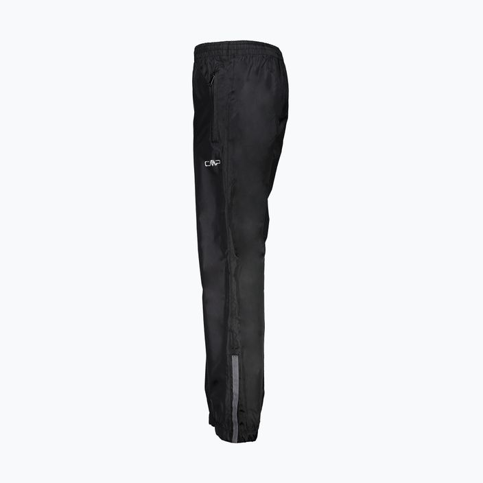 CMP children's rain trousers black 3X96534/U901 2