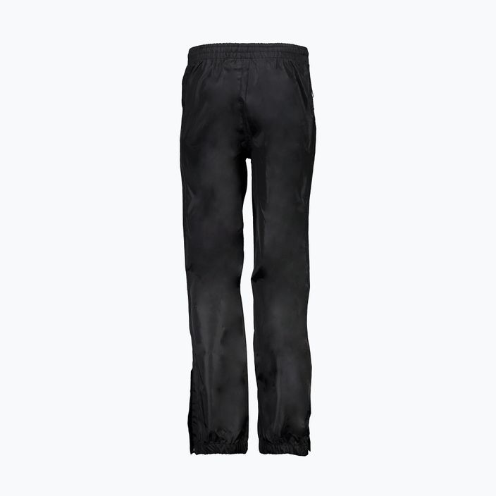 CMP children's rain trousers black 3X96534/U901 3